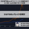 S&P500レバ