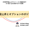 220316_ポジション