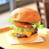 ハンバーガー