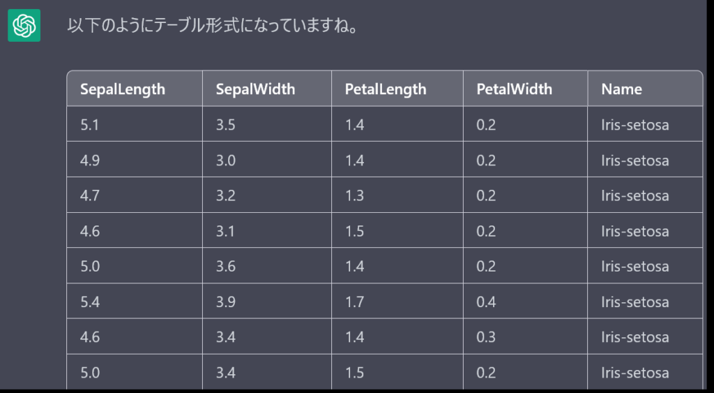 ChatGPT-table-example