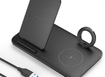 Anker PowerWave+ 3-in-1